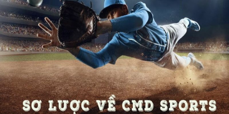CMD Sports King88 - Thiên Đường Cá Độ Thể Thao Của 2024