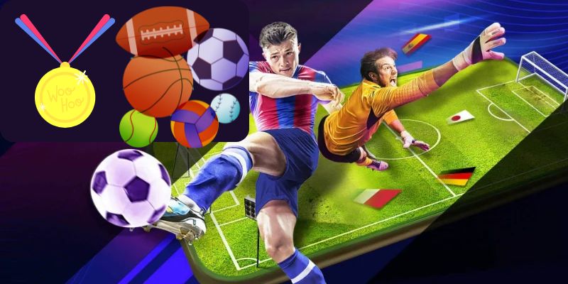 Đôi nét về sàn cược thể thao nổi tiếng SABA Sport 