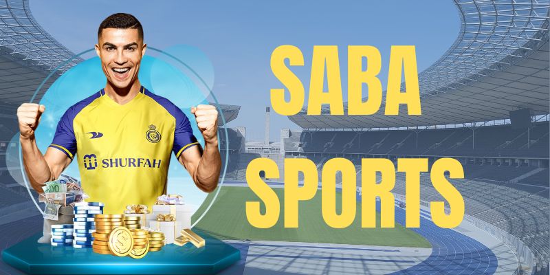 SABA Sport - Sảnh Cược Thể Thao Hot Top 1 Tại King88